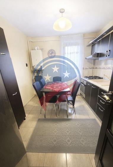 Apartament, Ultracentral, decomandat - 1