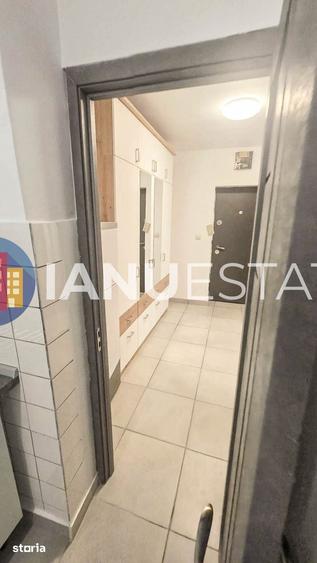 Garsonieră decomandată, mobilată în Vitan — fotografia 3