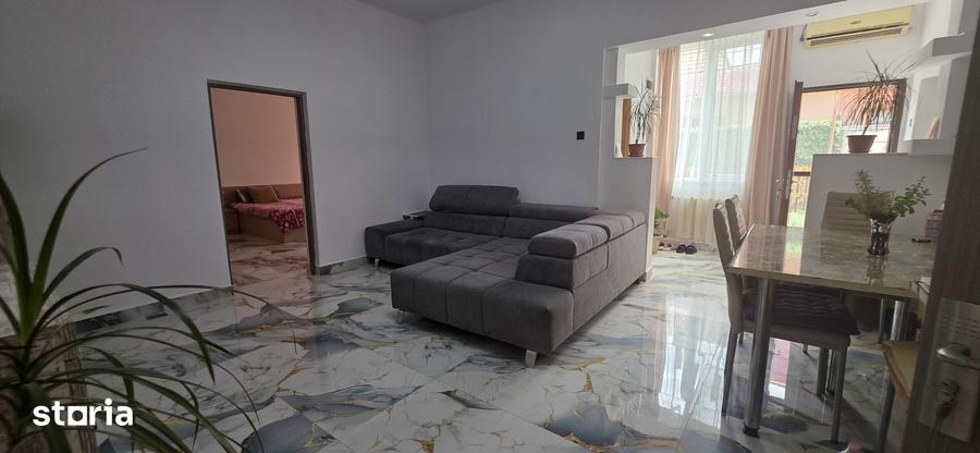 Casa tip Ap. | Complet Renovata | Zona Centrala ~ Nicolae Jiga Oradea - 1