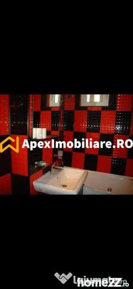 Apartament cu 3 camere semidecomandat, mobilat în Bucur Obor