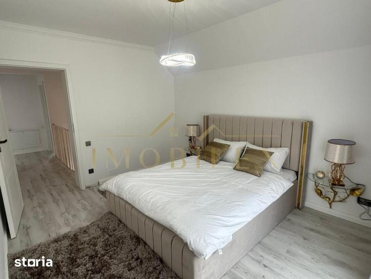 Casă cu 4 camere cu Teren 540 Mp în Ciurila
