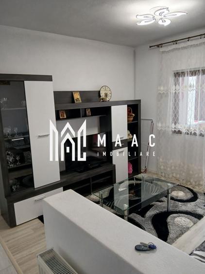 Apartament cu 2 camere decomandat, mobilat în Ștrand