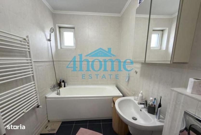 Apartament cu 2 camere în Brâncoveanu