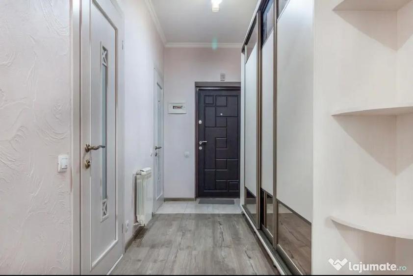 Garsonieră semidecomandată în Pantelimon