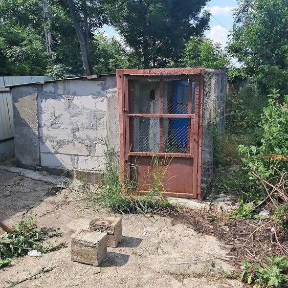 Casă cu 2 camere cu Teren 1000 Mp în Costuleni