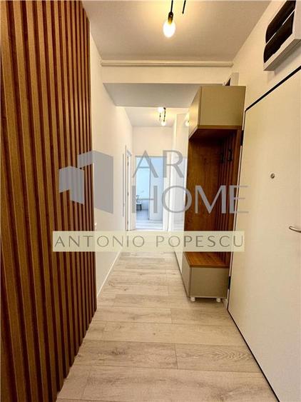 Apartament 2 camere, parcare proprie, Ploiesti,  zona Vest, cartier VAMT - 5