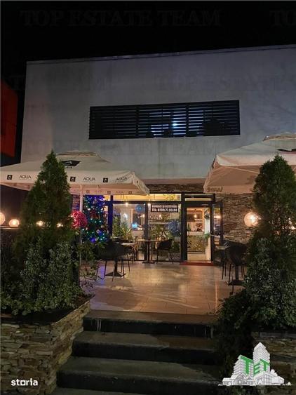 Spațiu comercial, de 780 mp, în Berceni