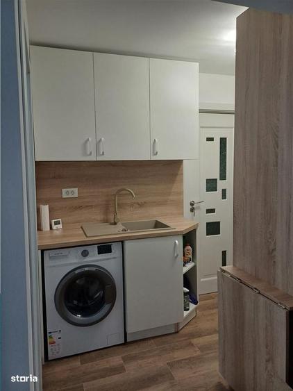 Apartament de inchiriat Lacul lui Binder - 2
