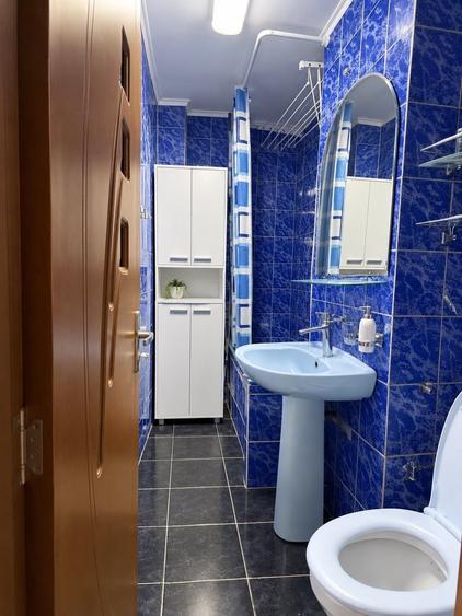 Garsonieră decomandată în Rogerius