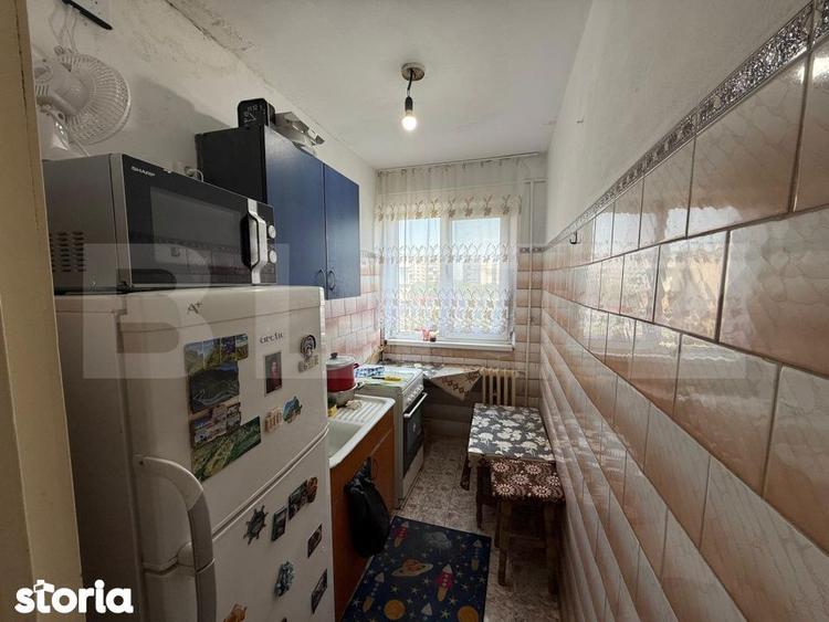 Apartament cu 2 camere în Vest