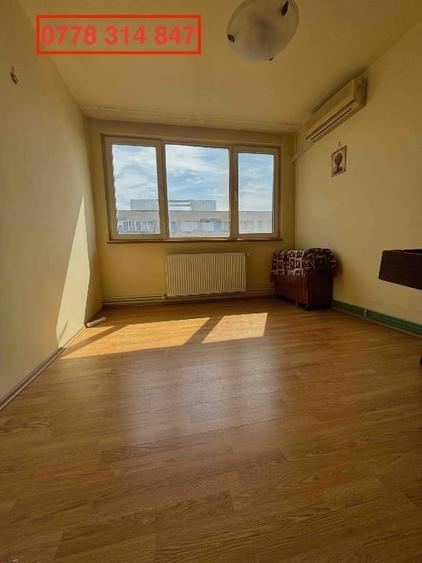 Apartament cu 3 camere decomandat, mobilat în Drumul Taberei