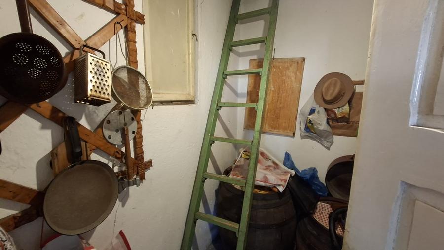 De vanzare casa singur in curte, 2 camere, Tg. Mures, Zona centrala - 15