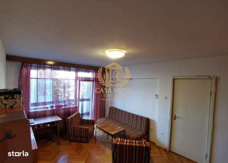 Apartament 2 camere, 52 mp, balcon 10 mp Gheorgheni - 2