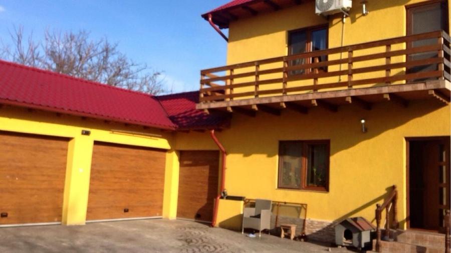 Casă cu 2 camere în Central