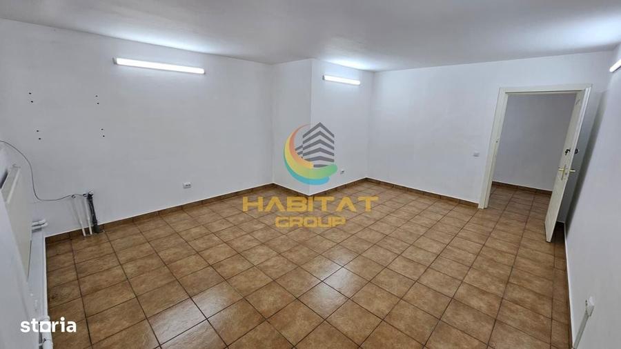 Spațiu comercial, de 200 mp, în Central