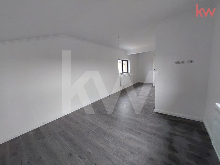 Casă individuală cu 5 camere cu Canalizare în Exterior Est