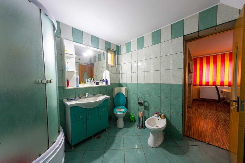 Casă cu 4 camere în Oiejdea