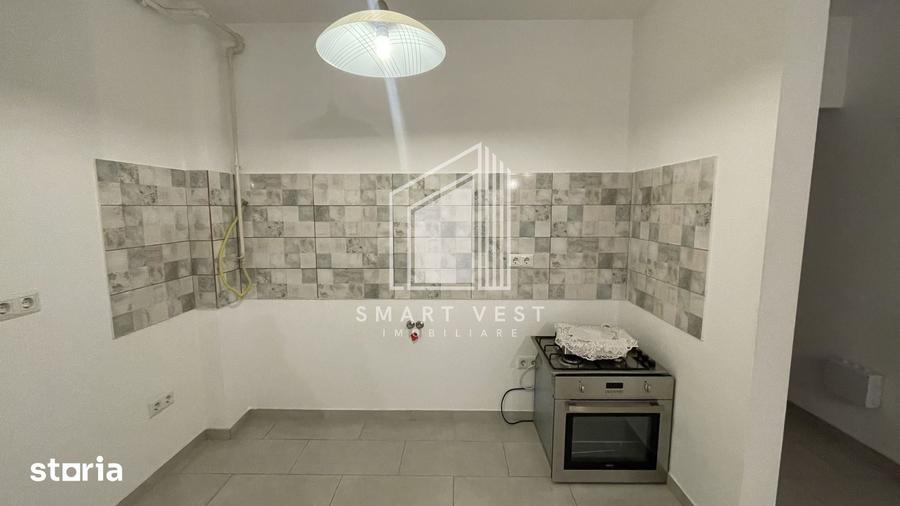 Apartament cu 2 camere în Carpați 2