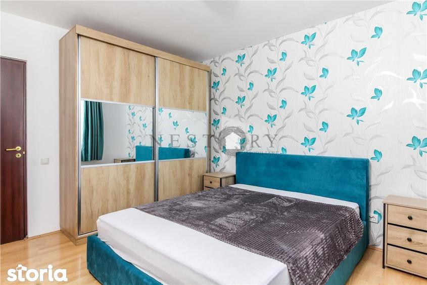 Apartament 2 camere decomandate + balcon generos | Buna Ziua - 4