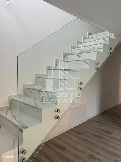 Casă cu 4 camere decomandat cu Teren 365 Mp în Șag