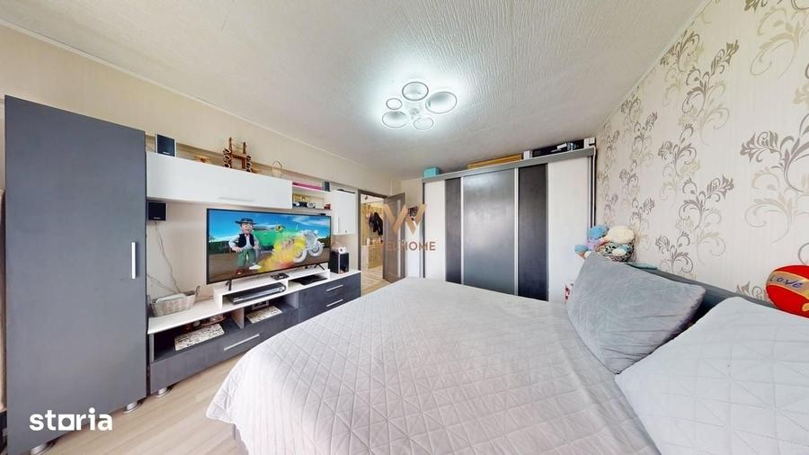 Apartament cu 3 camere decomandat în Șelimbăr