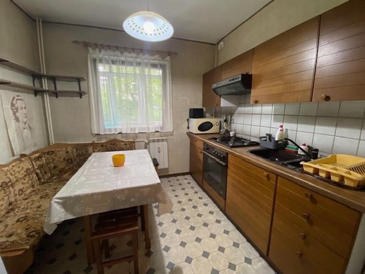 Apartament cu 2 camere decomandat, mobilat în Aviației