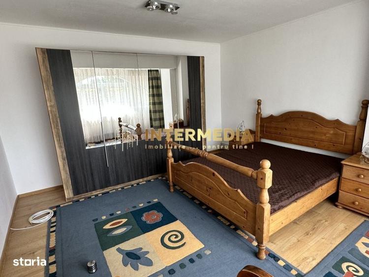 Apartament 2 Camere CENTRU de Inchiriat MOBILAT Alba Iulia zona Primar - 16