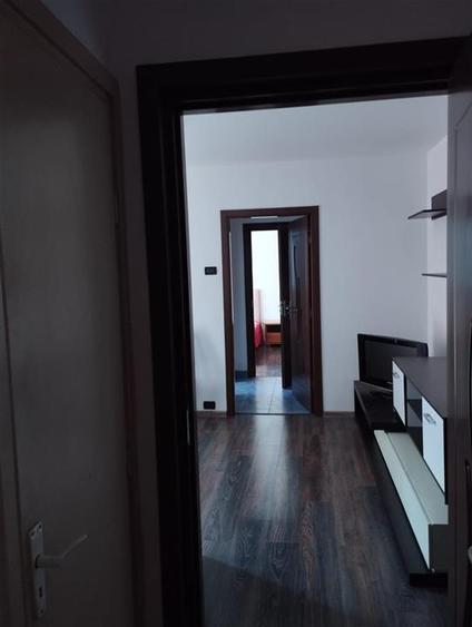 2 camere semidecomandate, Centru - 7