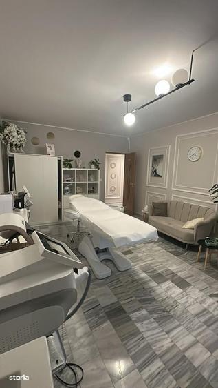 Apartament cu 4 camere în Nord