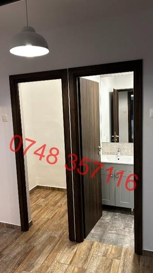 Apartament cu 3 camere decomandat, mobilat în 1 Mai