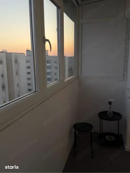 Apartament cu 2 camere decomandat în Pantelimon