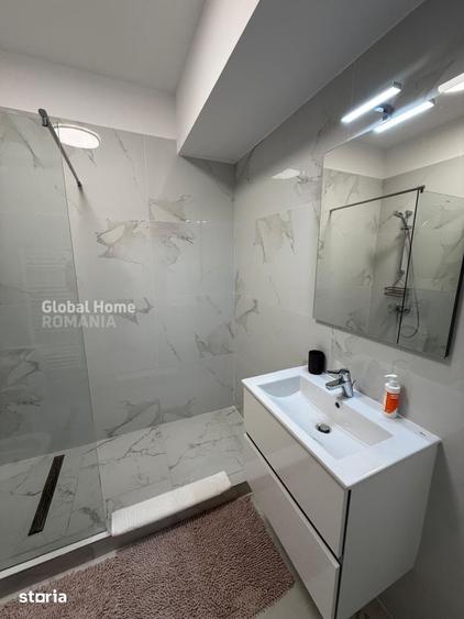 Apartament 2 cam 62 MP |Pipera Rond- Ivory-Aviatiei |Parcare inclusa - 2