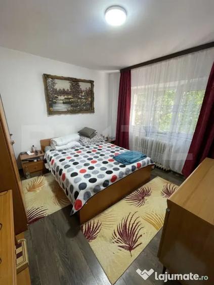 Apartament cu 3 camere decomandat în Obcini