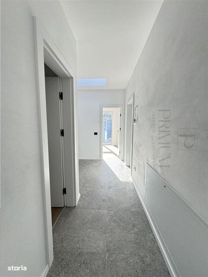 Apartament cu 4 camere în Central