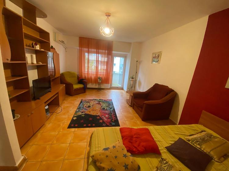 Timpuri Noi/Nerva Traian/Garsoniera la Cheie / - 3