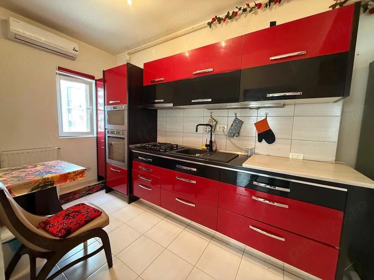 Apartament cu 2 camere decomandat în Dudu