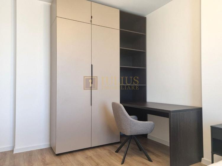 Apartament luxos in Vivalia Grand, Prima închiriere - 8