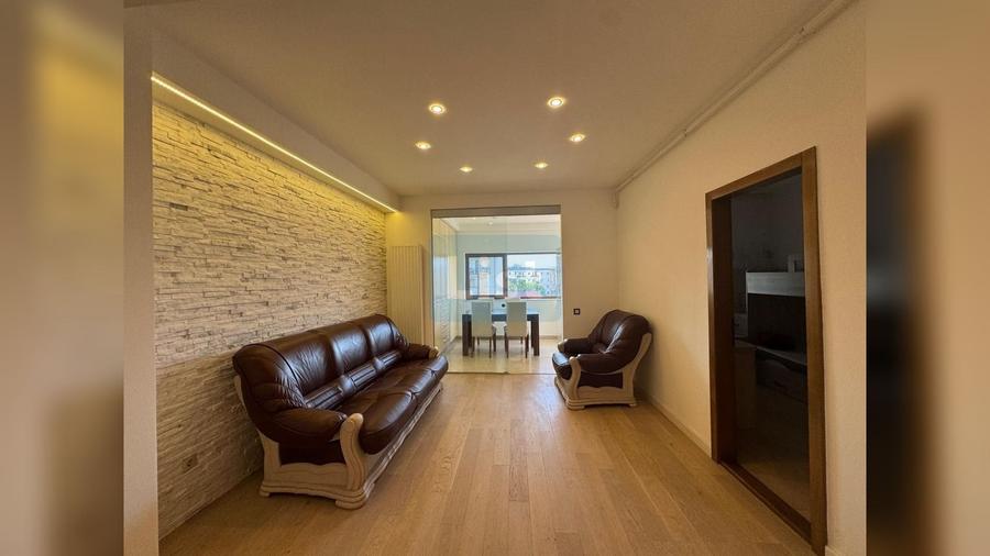 FARA COMISION! Apartament 2 camere 72mp, imobil 2012, BRD, THE OFFICE - 3