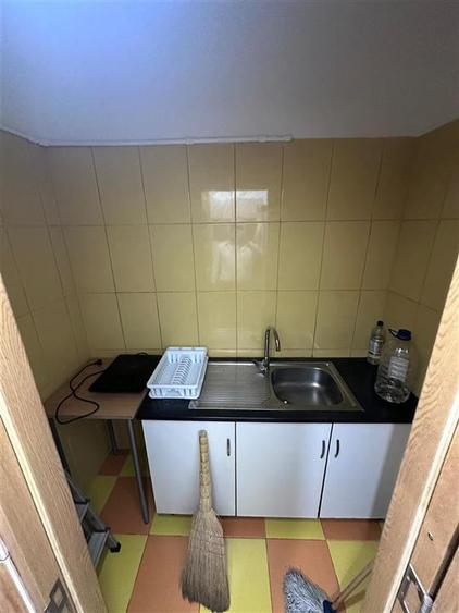 Garsonieră decomandată în Podu Roș