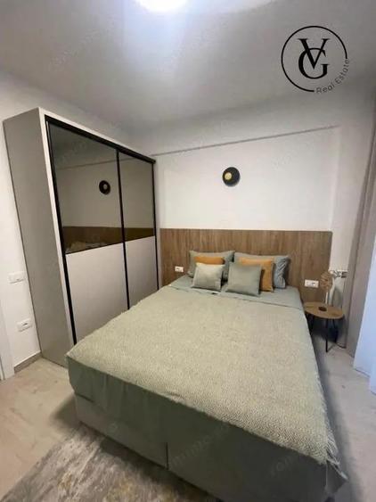 Apartament cu 3 camere decomandat în Nord