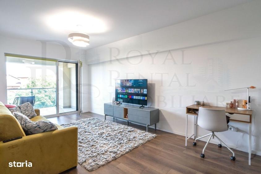 2 camere de lux | Viva City Iulius Mall | Parcare subterana - 1