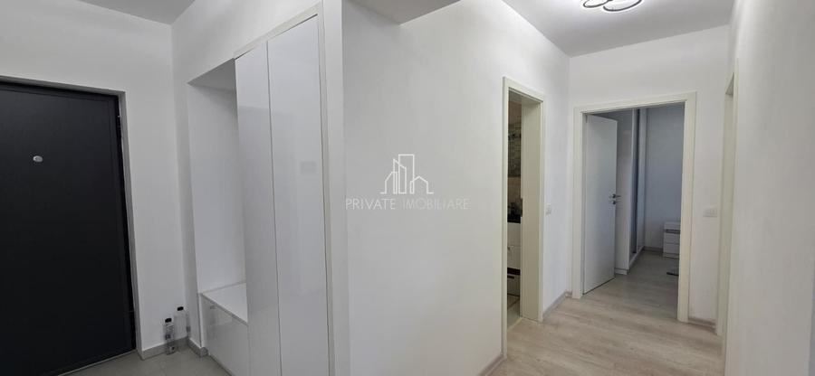 Apartament nou, 3 camere, de închiriat, Cart. Maurer, Sighisoara - 4