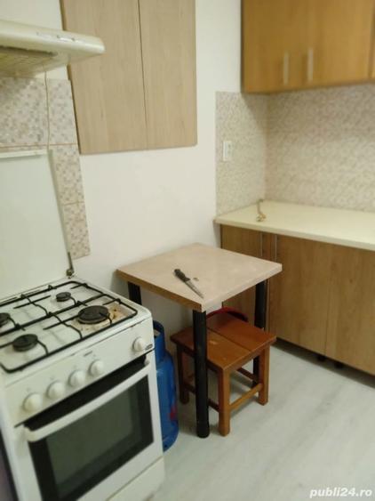 Apartament cu 2 camere în Lugoj