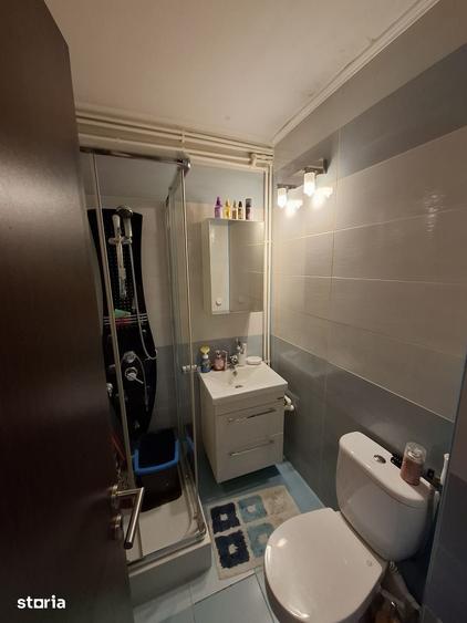 Apartament cu 4 camere în Sud