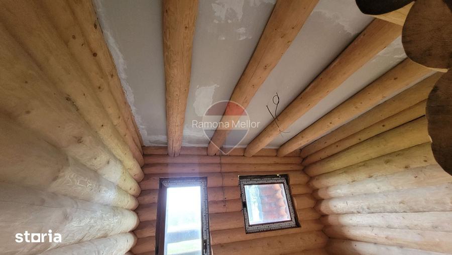 Teren cu casa | Pe?tera | 15 camere, ideala pentru pensiune