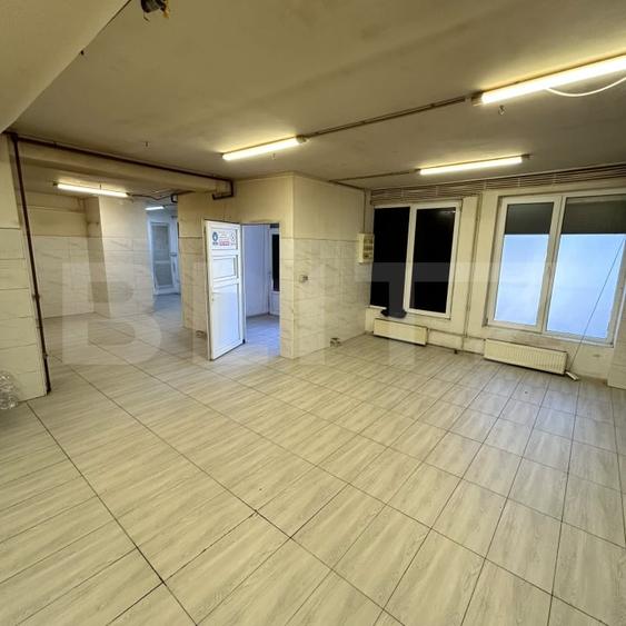 Spațiu comercial ideal clinică, 170 mp, Ultracentral - Piața Avram Iancu - 1