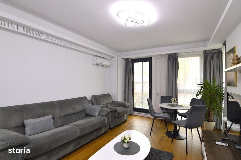 Vanzare Apartament 2 Camere Unirii Casa Poporului-Constructie 2023 - 13