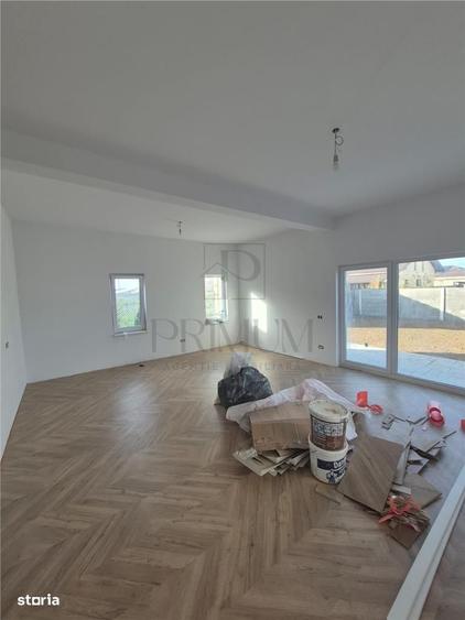 Duplex modern - zona foarte buna - interior spatios - departit prin ca - 9