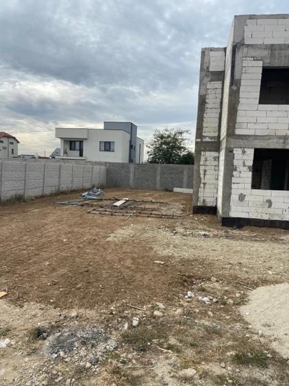 Casa P+1 zona Ford , suprafață 180mp utili , 500mp teren - 12