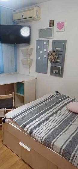 Apartament cu 2 camere decomandat în Sud